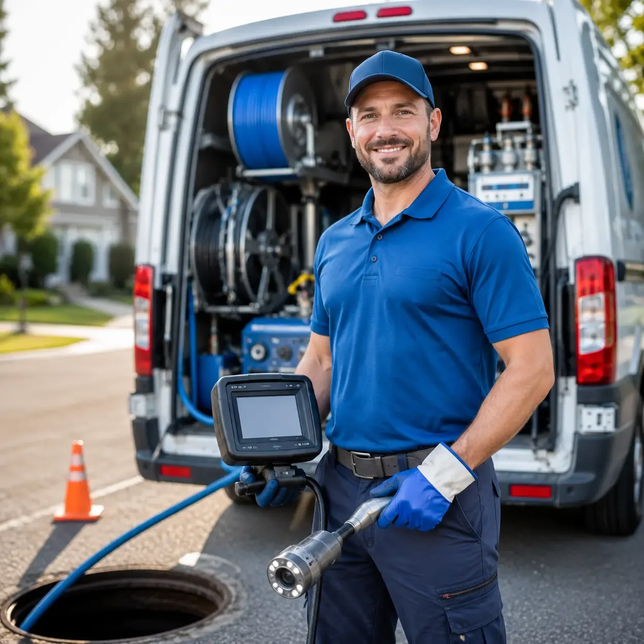 Local Pipe Relining specialists in Lake George, CO